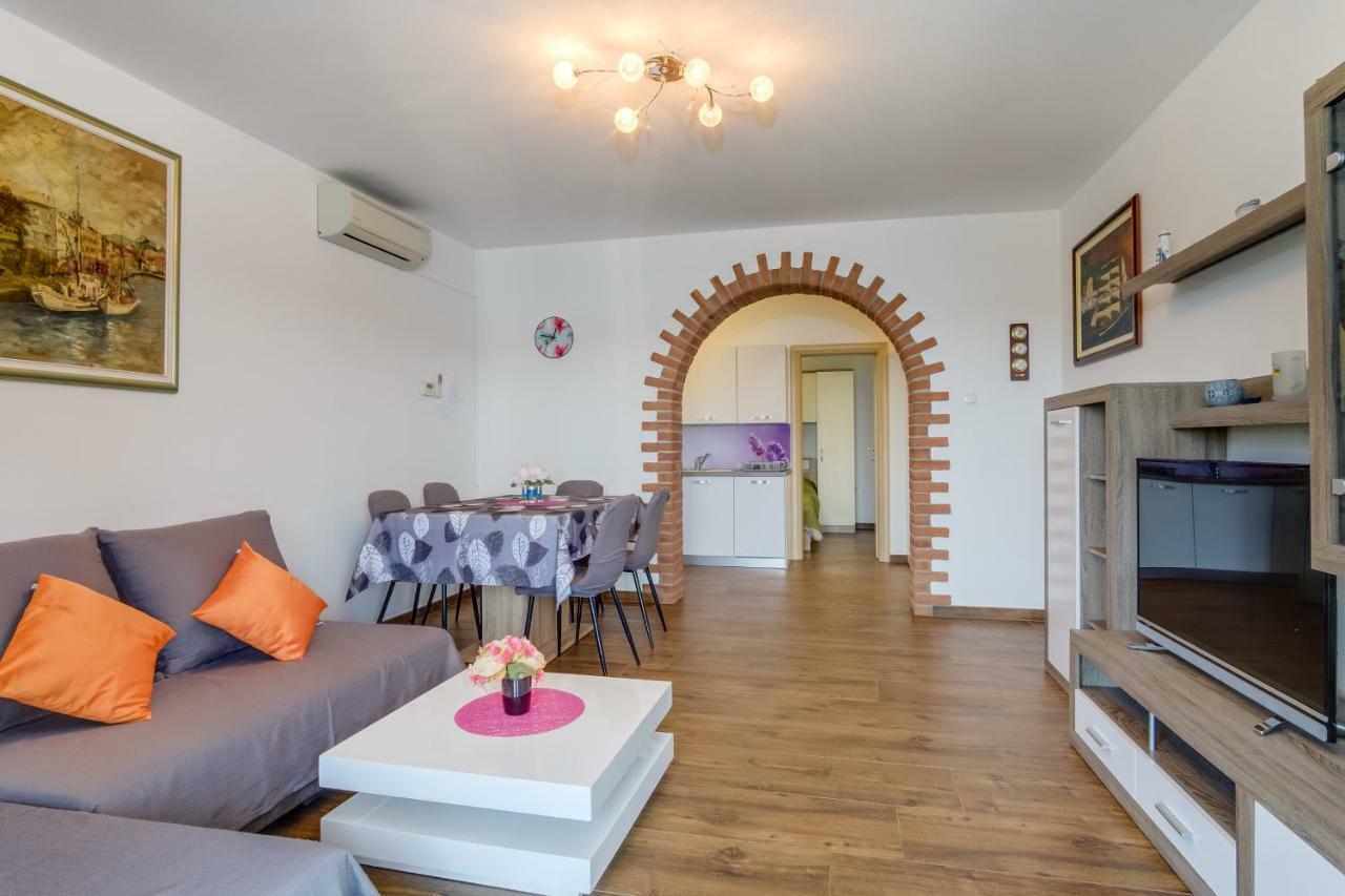 Villa Magnolia Mali Losinj Exterior photo